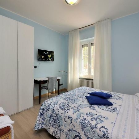 Casa Malica Villa Perugia Luaran gambar