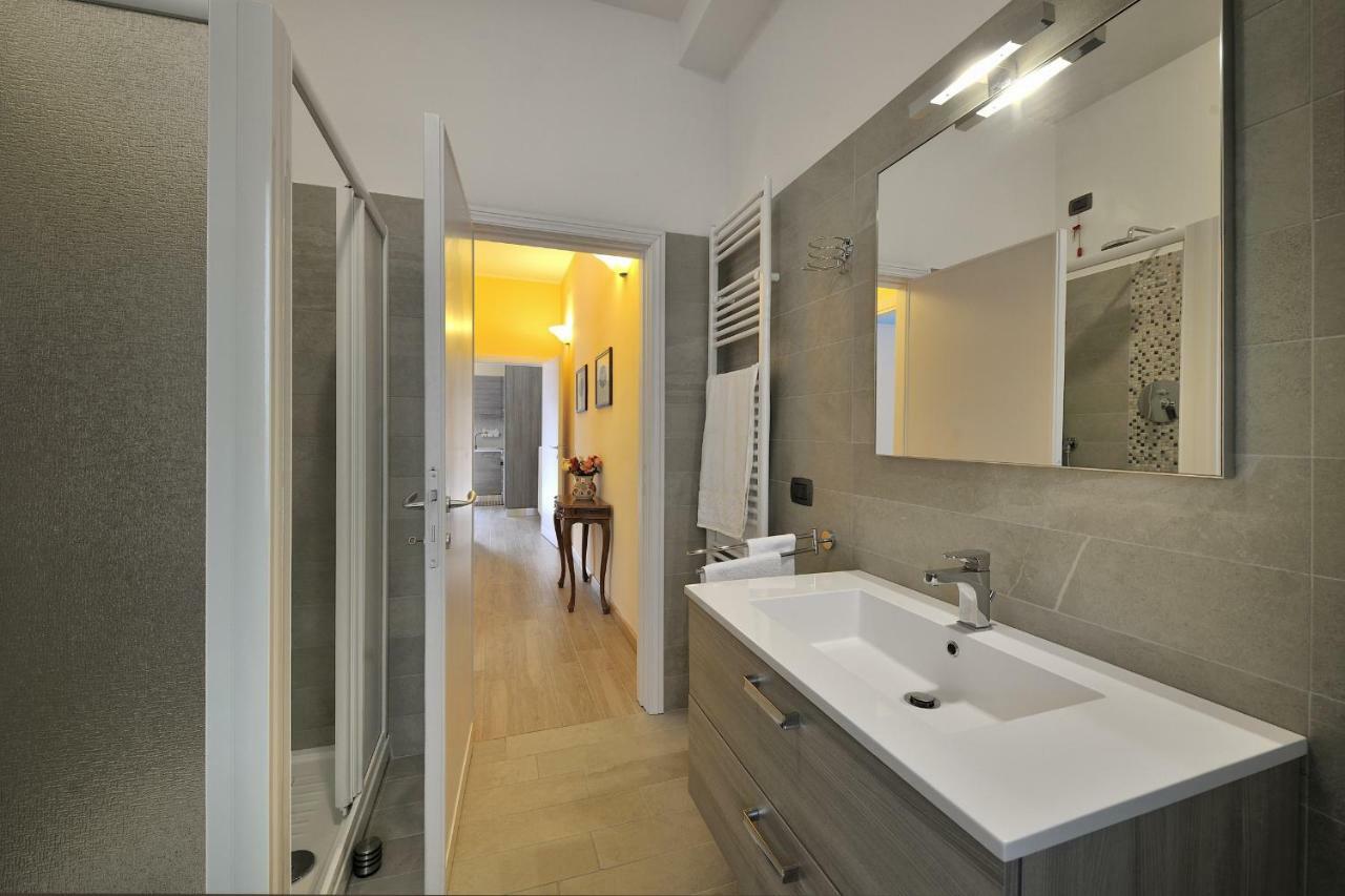 Casa Malica Villa Perugia Luaran gambar
