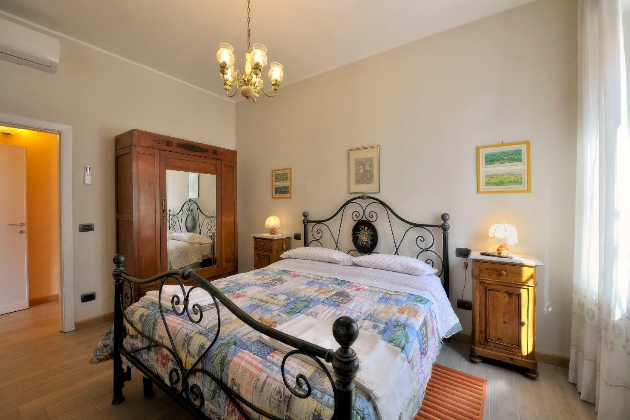 Casa Malica Villa Perugia Luaran gambar