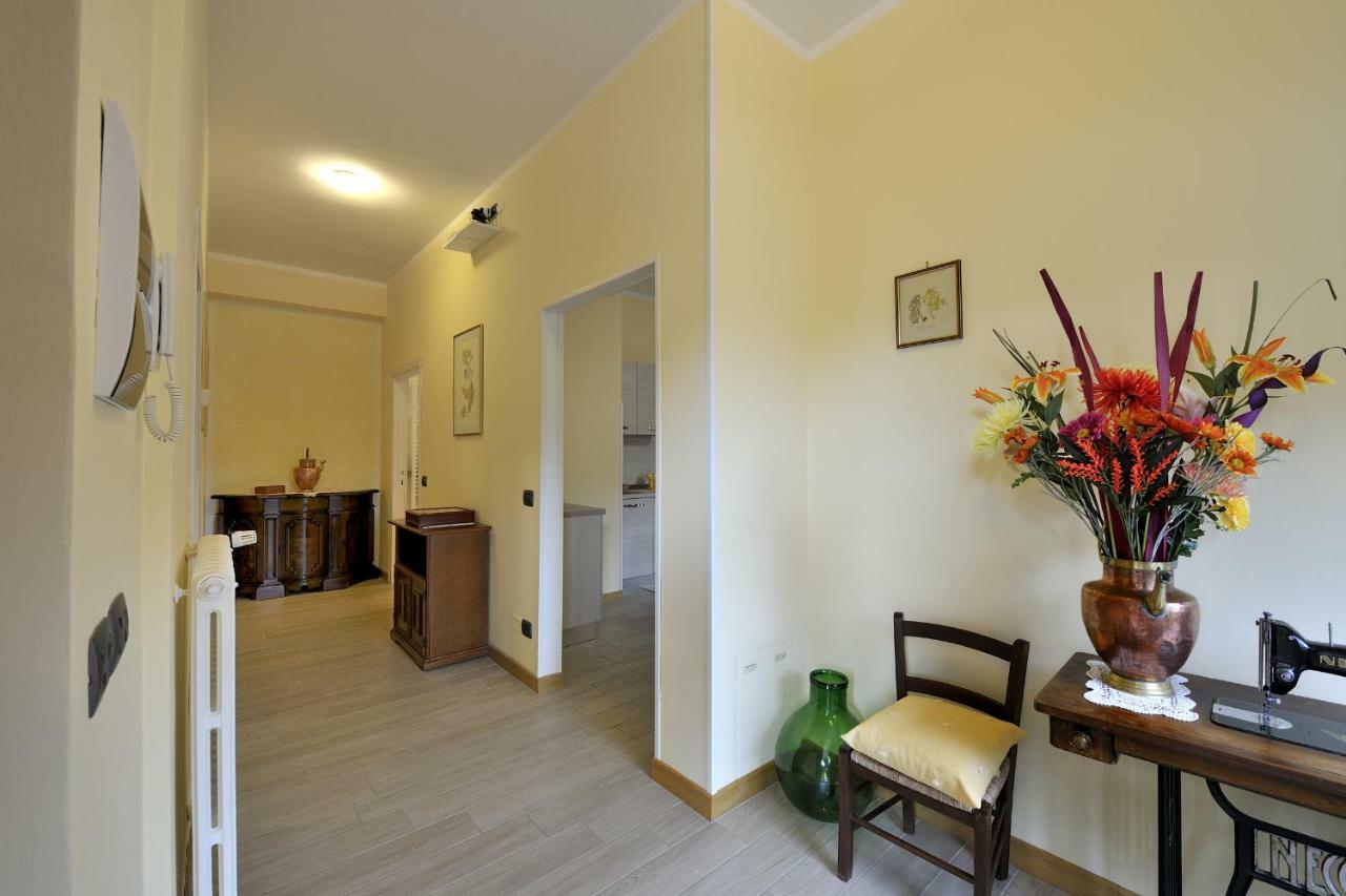 Casa Malica Villa Perugia Luaran gambar