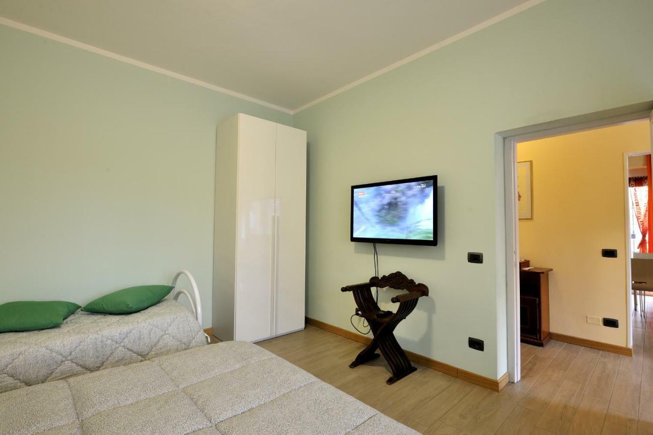 Casa Malica Villa Perugia Luaran gambar